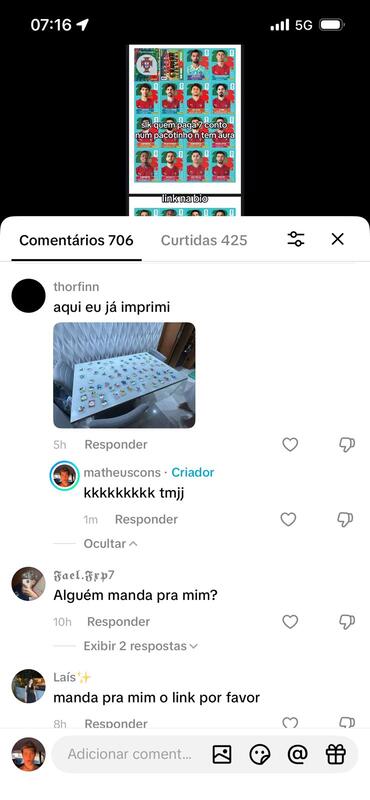 Depoimento de cliente 8